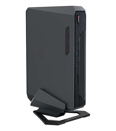 ASUS NUC 14 Performance RNUC14SRKU910002I Core 9 Ultra 185H, RTX4070, 0GB/0GB Barebone EU-Netzkabel bei uns leasen