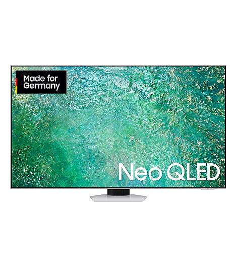 Samsung GQ65QN85CAT 165,1 cm (65 Zoll) 4K Ultra HD Smart-TV WLAN Silber jetzt leasen