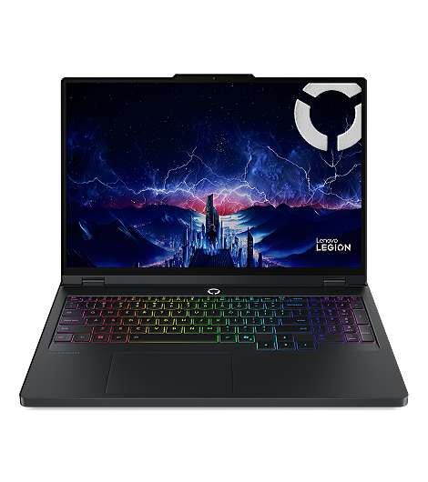 Lenovo Legion Pro 5 16IAX10 16