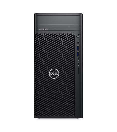 DELL Precision 3680 Tower KJ8XW i7-14700 16GB/512GB SSD W11 Pro jetzt leasen