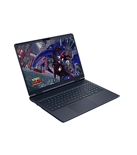 Alienware 16X Aurora (RKMW3), Gaming-Notebook, leasen