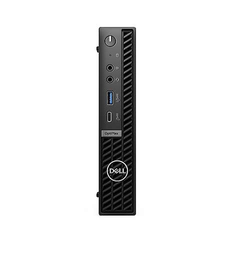 DELL OptiPlex 7020 MFF i7-14700 16GB/512GB SSD Intel UHD 770 Win11 Pro leasen