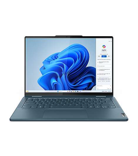 Lenovo Yoga 7 2-in-1 14IML9 14