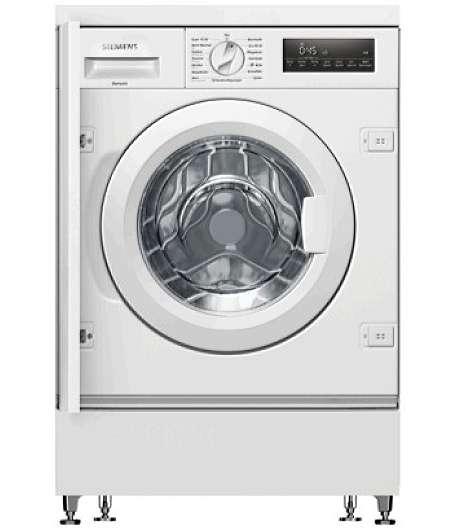 Siemens WI14W443 iQ700, Waschmaschine jetzt leasen