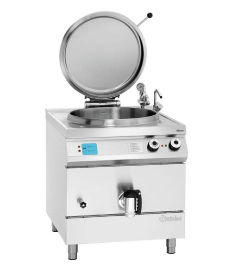 Bartscher Elektro-Kochkessel, 135L bei uns leasen oder mieten