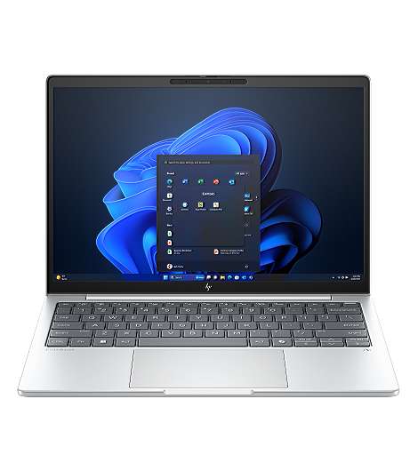HP EliteBook 8 G1a (AD3E3ET), Notebook als Leasing