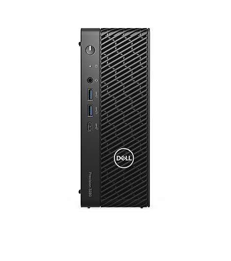 DELL Precision 3280 CFF i7-14700 16GB/512GB SSD T1000 W11 Pro jetzt leasen