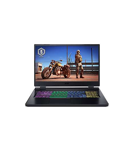 Acer Nitro 5 AN517-55 17,3