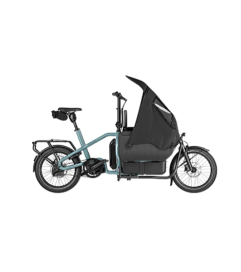 Riese & Müller Carrie2 vario 545 Wh 2026