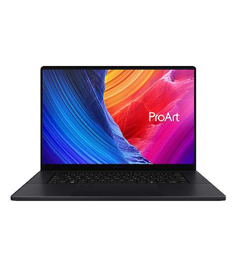 ASUS ProArt P16 H7606WM-RJ049X 16