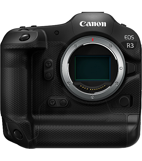 Canon EOS R3 leasen oder mieten,