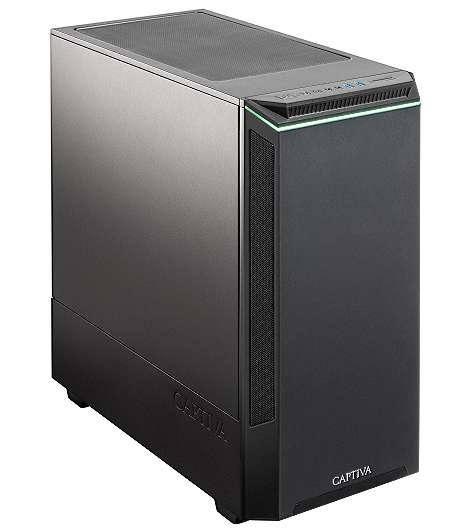 Captiva Workstation I78-150 i7-14700K 32GB/2TB SSD W11P leasen