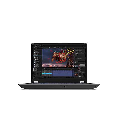 Lenovo ThinkPad P16 G2 16
