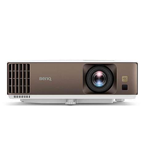 BenQ W1800 DLP 4K UHD Beamer 16:9 2000 ANSI Lumen HDMI/USB 3D leasen