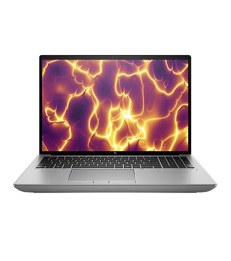HP ZBook Fury 16 G11 16