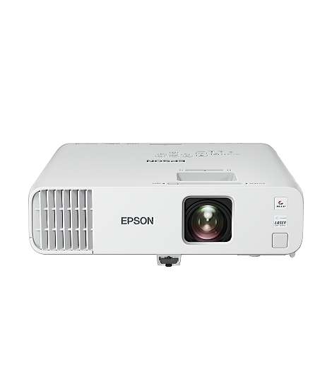 Epson EB-L200F Full HD 16:9 Beamer 4500 Lumen HDMI/VGA/USB WIFI jetzt leasen
