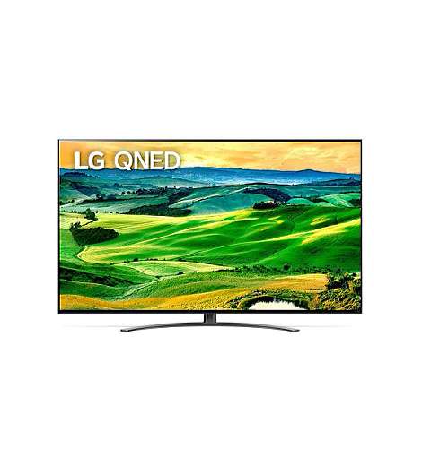 LG QNED 55QNED819QA leasen