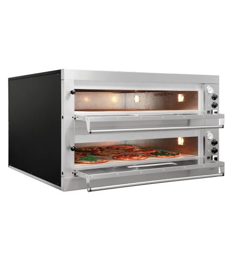 Bartscher Pizzaofen ET 205, 2BK 1050x1050 jetzt leasen