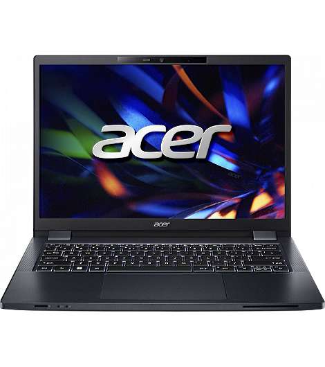 Acer TravelMate P4 14