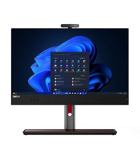 Lenovo ThinkCentre M90a Gen5 12SH000QGE i5-14500 16GB/512GB SSD 23