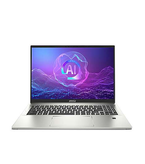 MSI Prestige A16 AI+ A3HMG-036 16