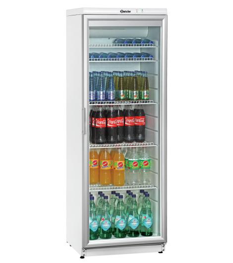 Bartscher Flaschenkühlschrank 350L bei uns leasen oder mieten