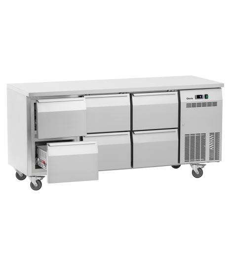 Bartscher Kühltisch Easy S6-1501 bei uns leasen oder mieten