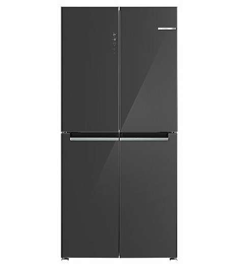 Bosch KMC85LEEA Serie 4, French Door als Leasing