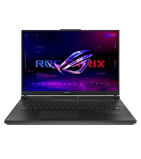 ASUS ROG Strix SCAR 18