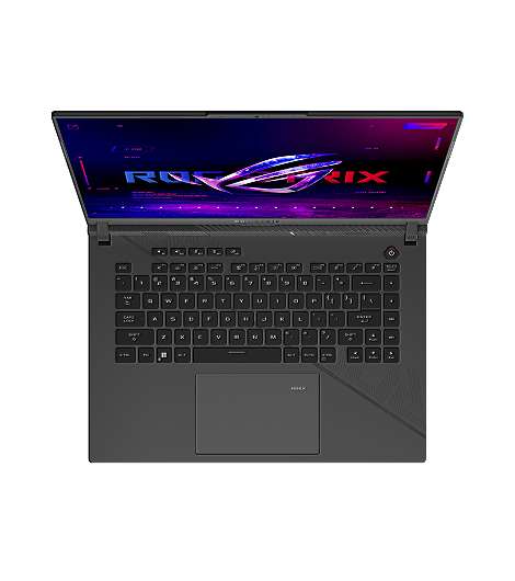 ASUS ROG Strix SCAR 16