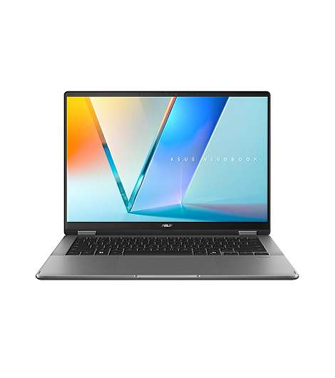 ASUS Vivobook 14 Flip TP3407SA-QL010W 14