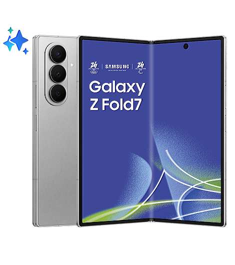 Samsung Galaxy Z Fold7 256GB, Handy leasen