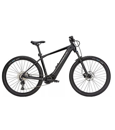 BULLS COPPERHEAD EVO 2 29 Zoll 750 WH SCHWARZ 2024 bei uns leasen