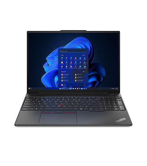 Lenovo ThinkPad E16 G2 21MA004UGE U7-155H 32GB/1TB SSD 16