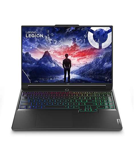 Lenovo Legion 7 16IRX9 16