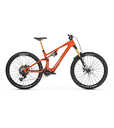 Megamo Reason CRB 03 AXS 800 orange 2027 jetzt leasen oder mieten