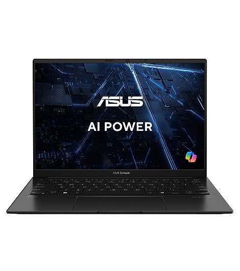 ASUS Zenbook 14 UM3406HA-QD080W 14