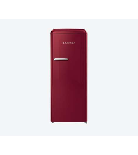 Gorenje ORB615DR Kühlschrank mit Gefrierfach Freistehend 247 l D Rot Leasing - Oft besser als Ratenkauf
