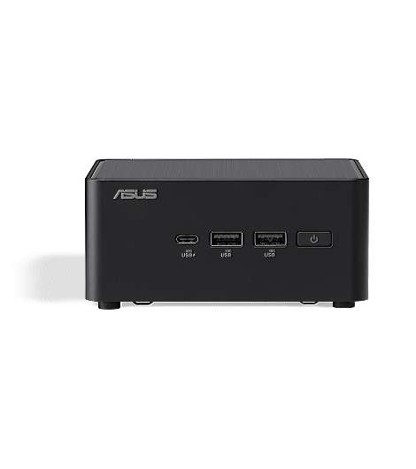 ASUS NUC 14 Pro Revel Canyon NUC14RVHv7000R0 Core Ultra 7 165H 0GB/0GB Barebone ohne Netzkabel jetzt leasen