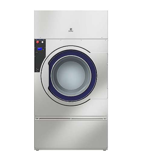 Electrolux Gewerbetrockner TD6-45, 45 kg, Dampf 60 kW leasen oder mieten