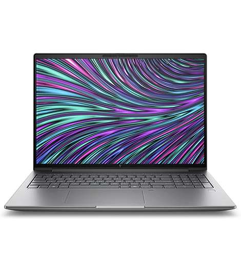 HP ZBook Power G11 16