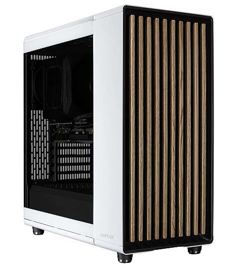 Captiva Workstation I79-951 i7-12700K 32GB/1TB SSD W11P jetzt leasen