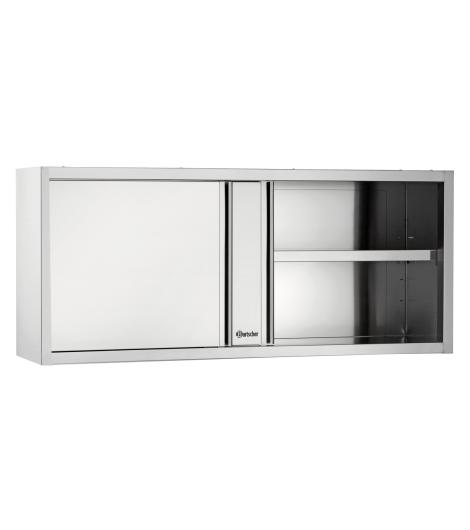 Bartscher Hängeschrank ST 400, B1400 als Leasing