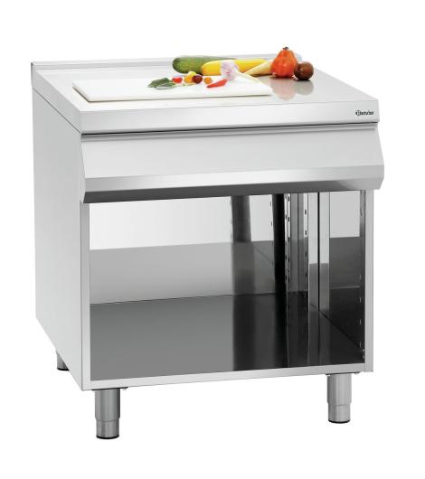 Bartscher Arbeitselement, OU bei uns leasen oder mieten