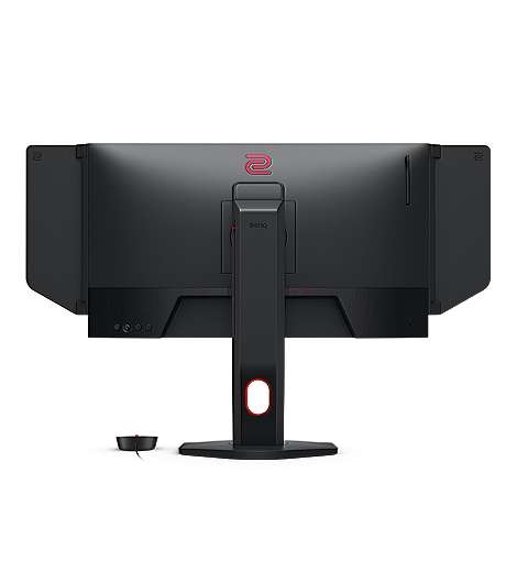 BenQ ZOWIE XL2566K Computerbildschirm 62,2 cm (24.5