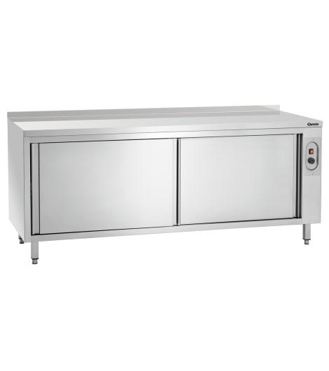 Bartscher Wärmeschrank 700, B2000, MA bei uns leasen oder mieten