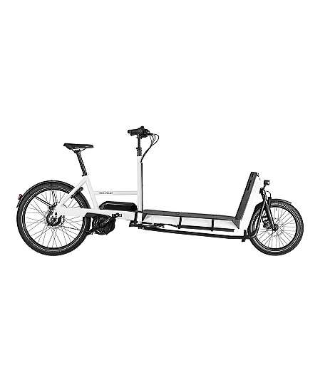 Riese und Müller Transporter 85 Vario  jetzt leasen