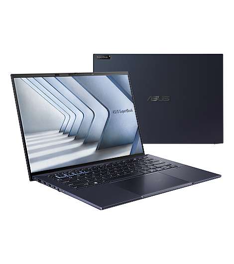 ASUS ExpertBook B9 14