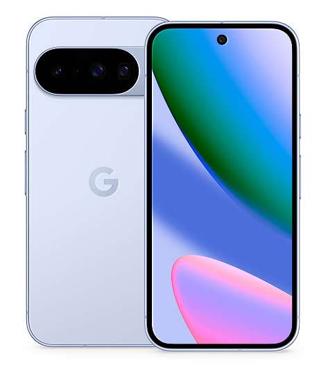 Google Pixel 10 128GB, Handy jetzt leasen