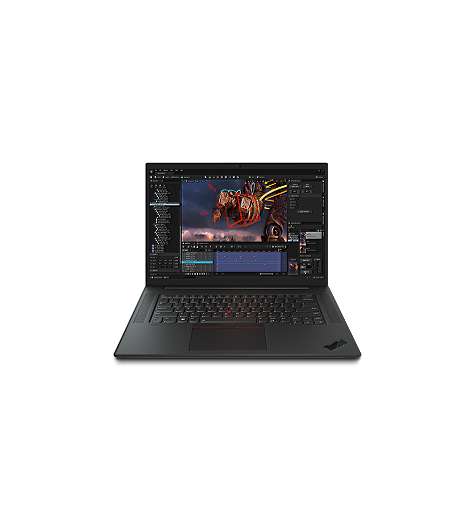 Lenovo ThinkPad P1 G6 16